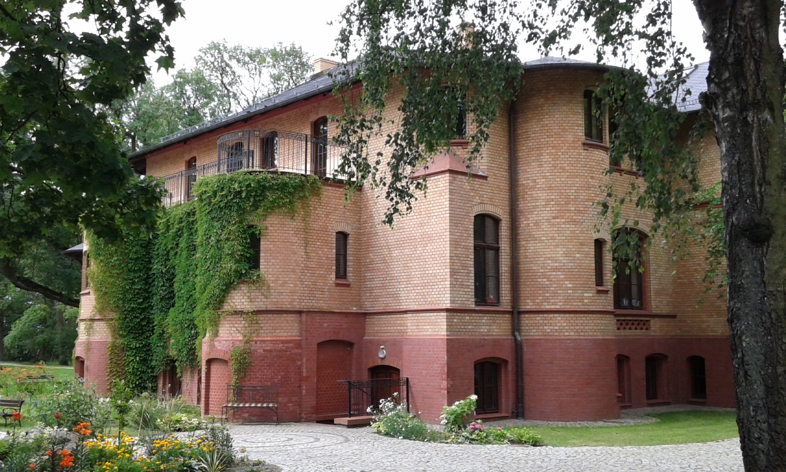 Villa Orłowo